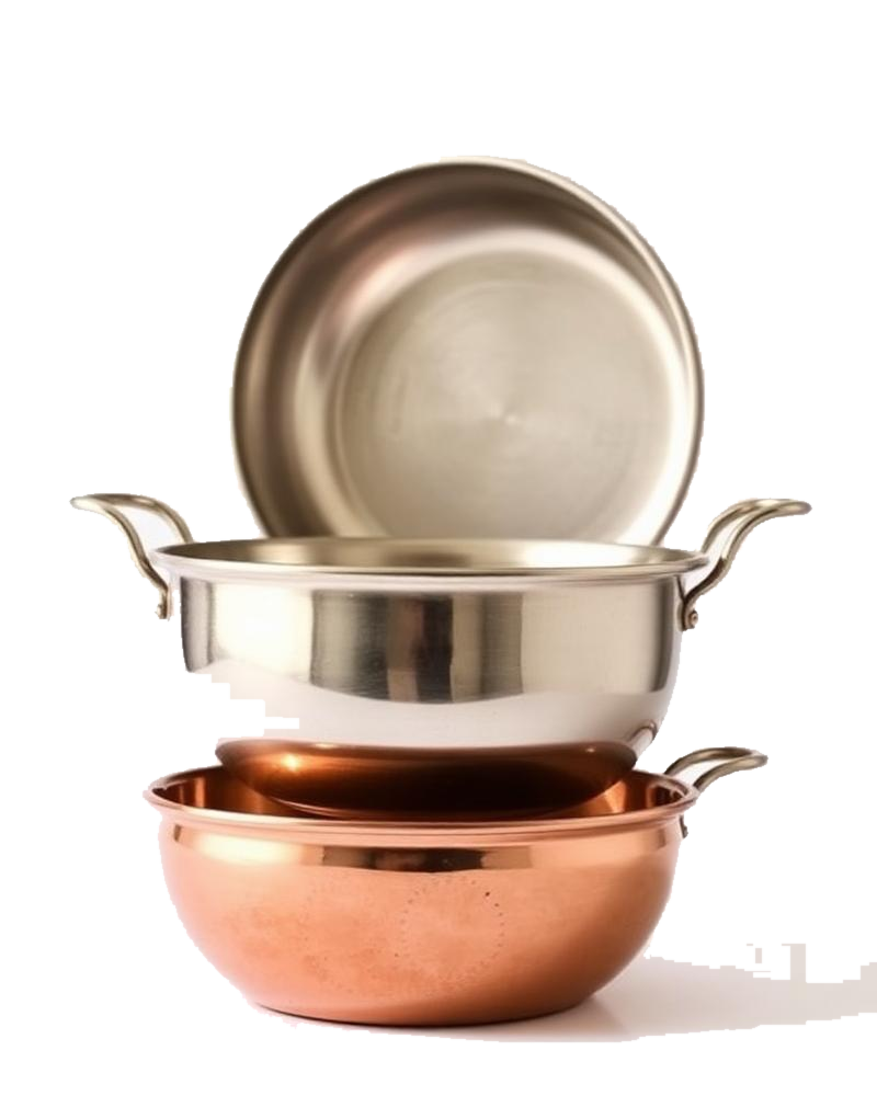 Cookware