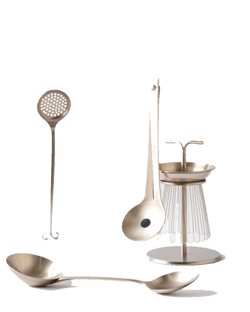Kitchen Essentials