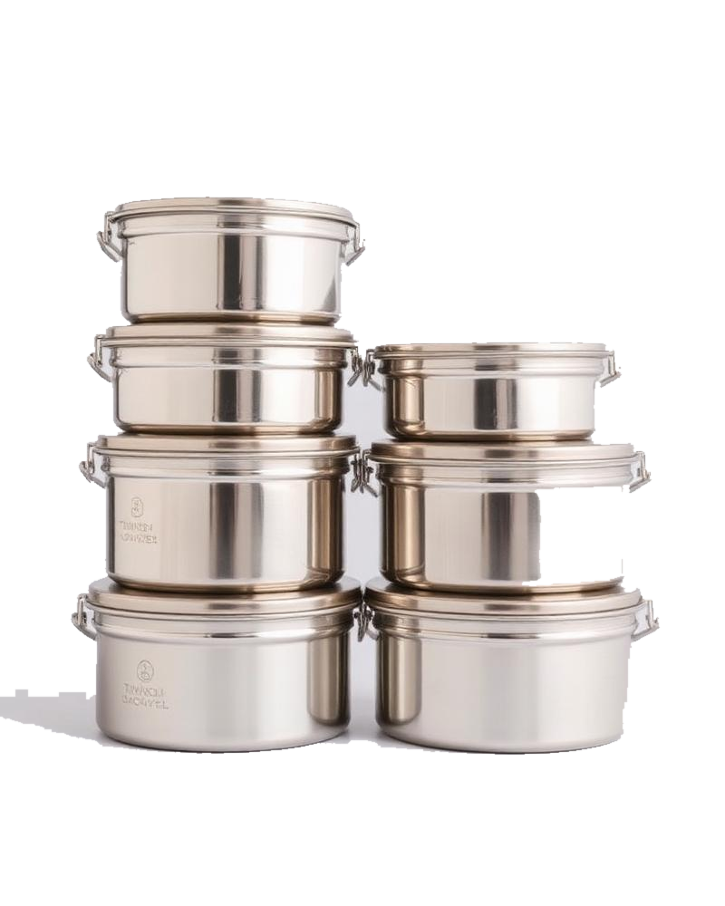 Lunch & Food Storage