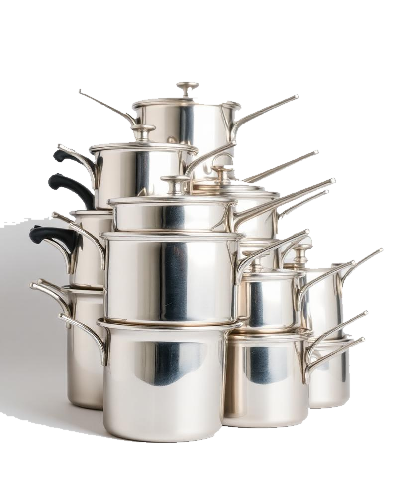 Stainless Steel