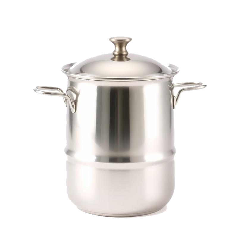 Stainless Steel Kudam